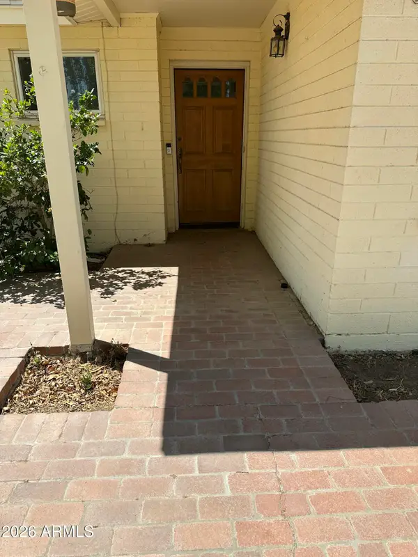 3727 W San Juan Avenue, Phoenix, AZ 85019