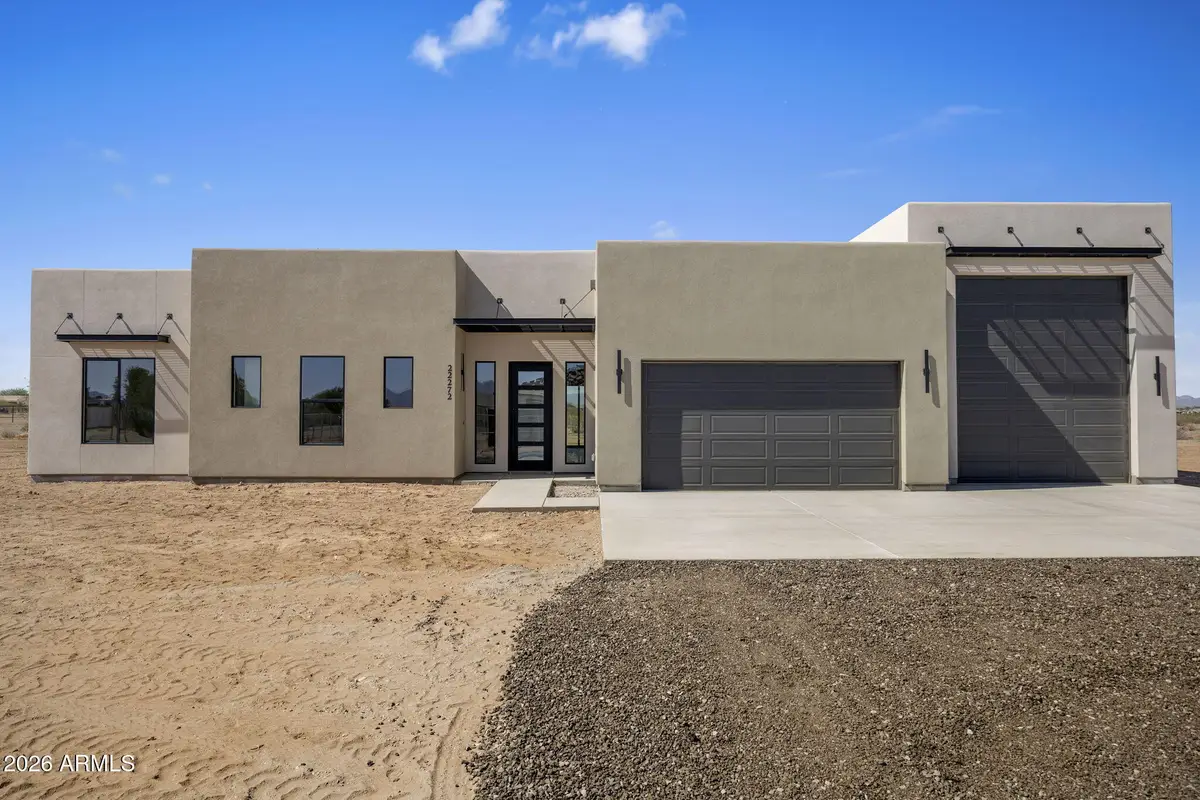 22272 W Roy Rogers Road, Wittmann, AZ 85361 - #1