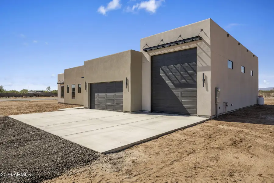 22272 W Roy Rogers Road, Wittmann, AZ 85361 - #3