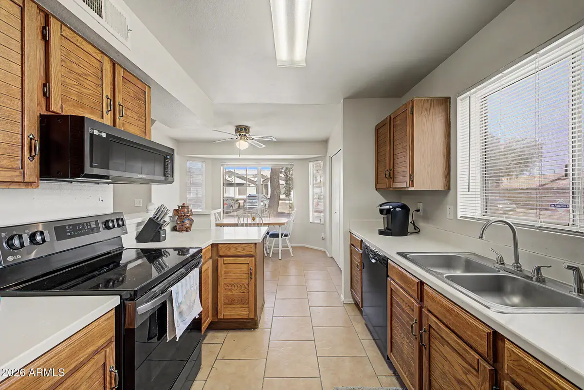 8520 W Palm Lane #1067, Phoenix, AZ 85037 - #1