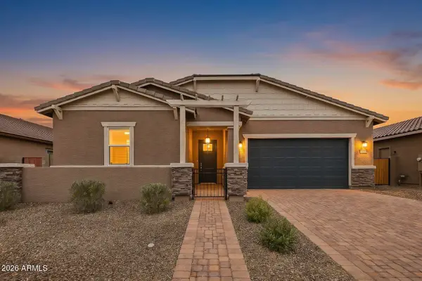 17633 W Pierson Street, Goodyear, AZ 85395