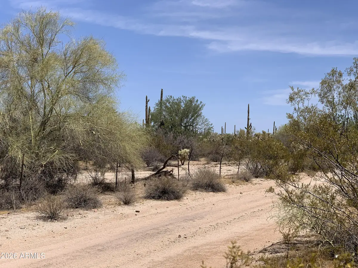 0 E Mayfield Road #W, Florence, AZ 85132 - #1