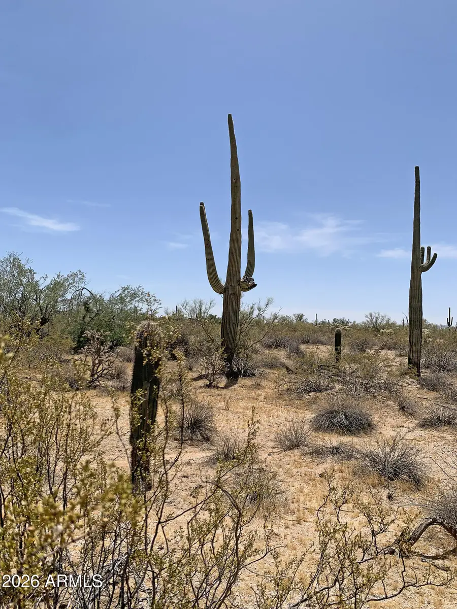 0 E Mayfield Road #W, Florence, AZ 85132 - #2