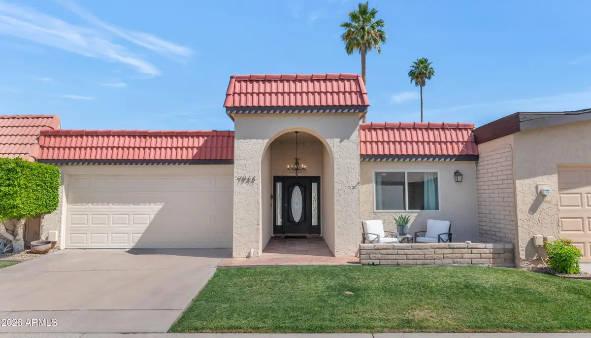 7944 E Vista Drive, Scottsdale, AZ 85250 - #1
