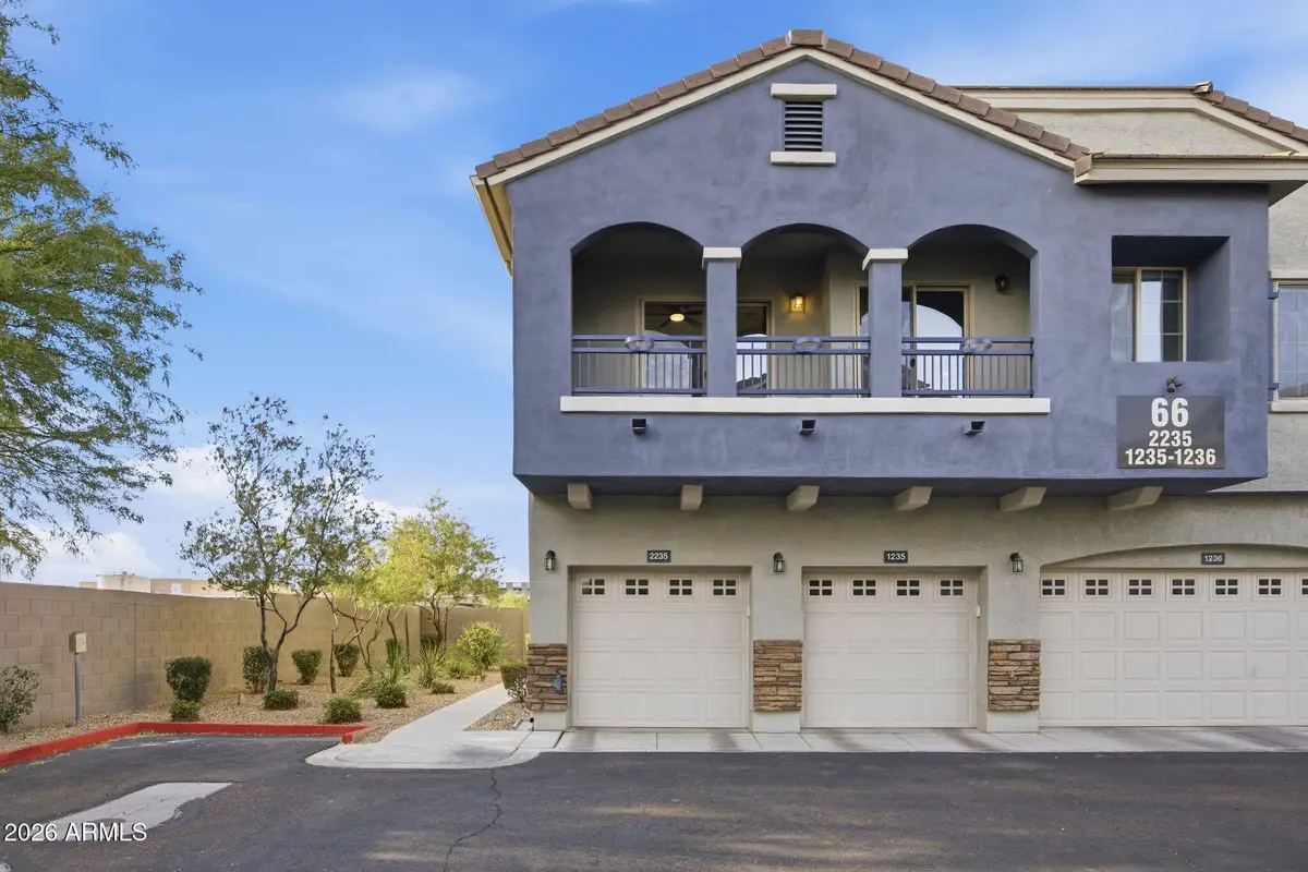2150 W Alameda Road #2235, Phoenix, AZ 85085 - #1