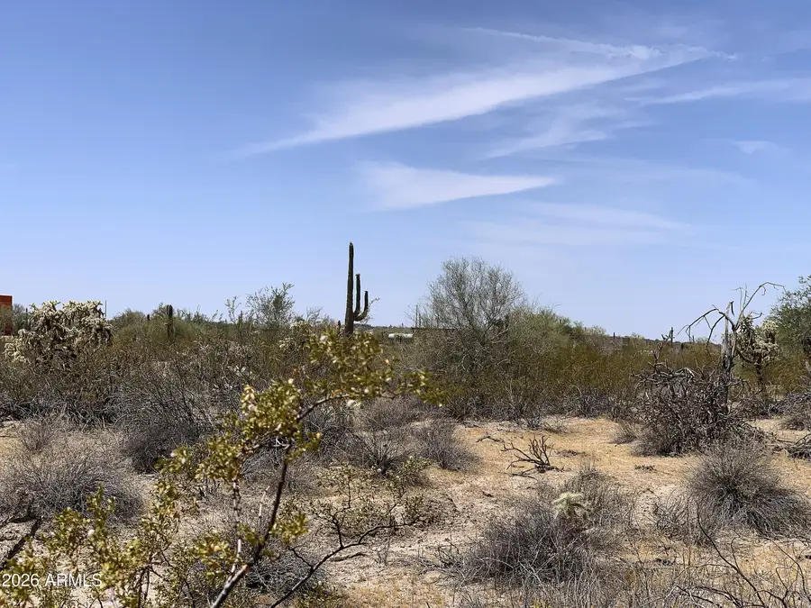 0 E Mayfield Road #X, Florence, AZ 85132 - #3