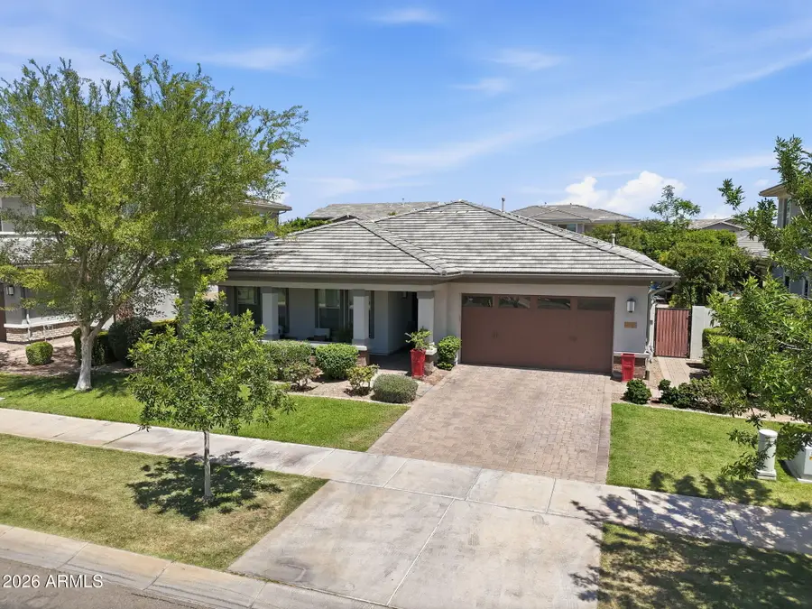 2912 E Bloomfield Parkway, Gilbert, AZ 85296 - #2