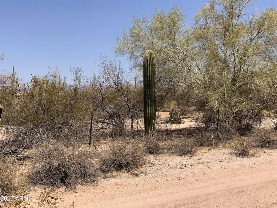 0 E Mayfield Road #Y, Florence, AZ 85132 - #2