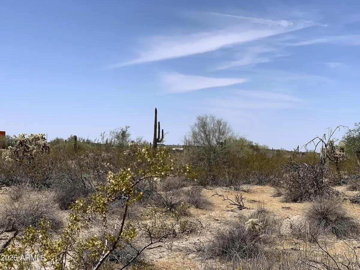 0 E Mayfield Road #VWXY, Florence, AZ 85132 - #1
