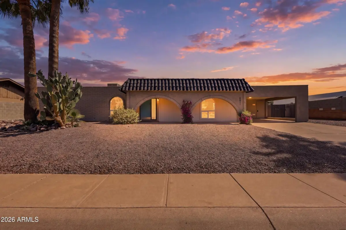 6611 E Eugie Terrace, Scottsdale, AZ 85254 - #1