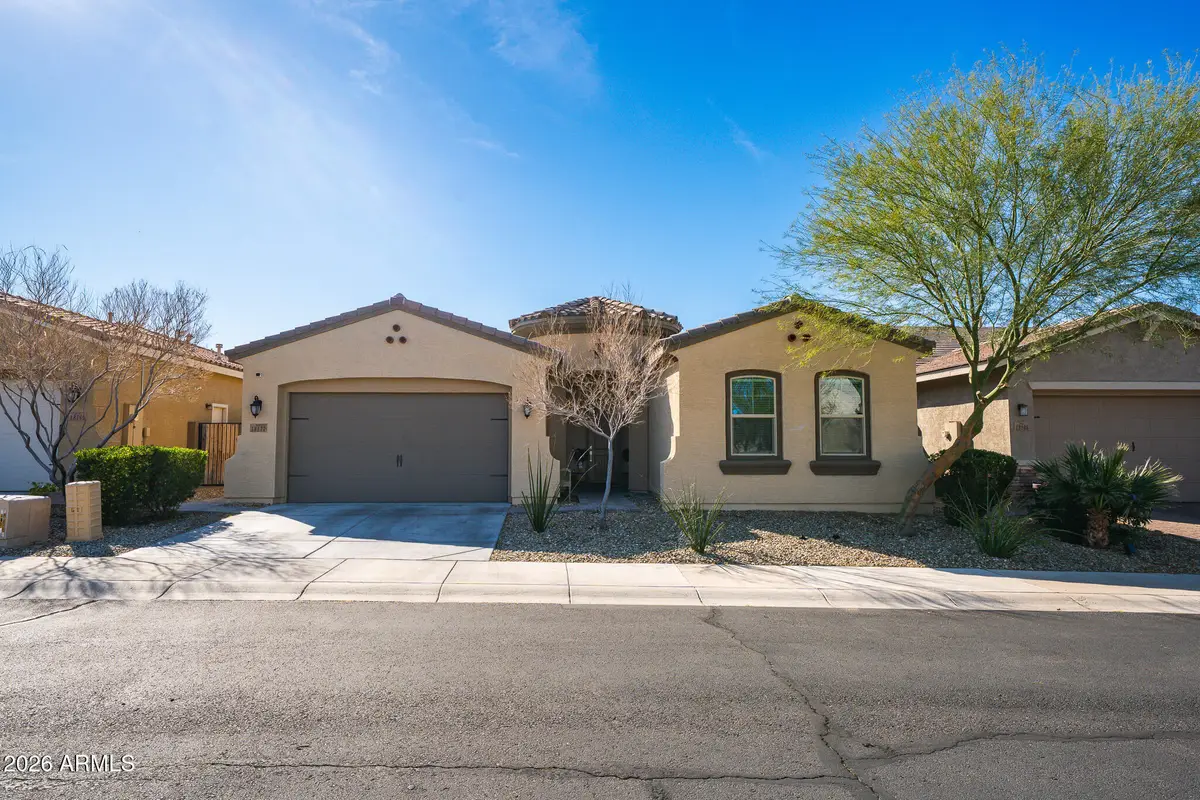 18177 W Cactus Flower Drive, Goodyear, AZ 85338 - #1