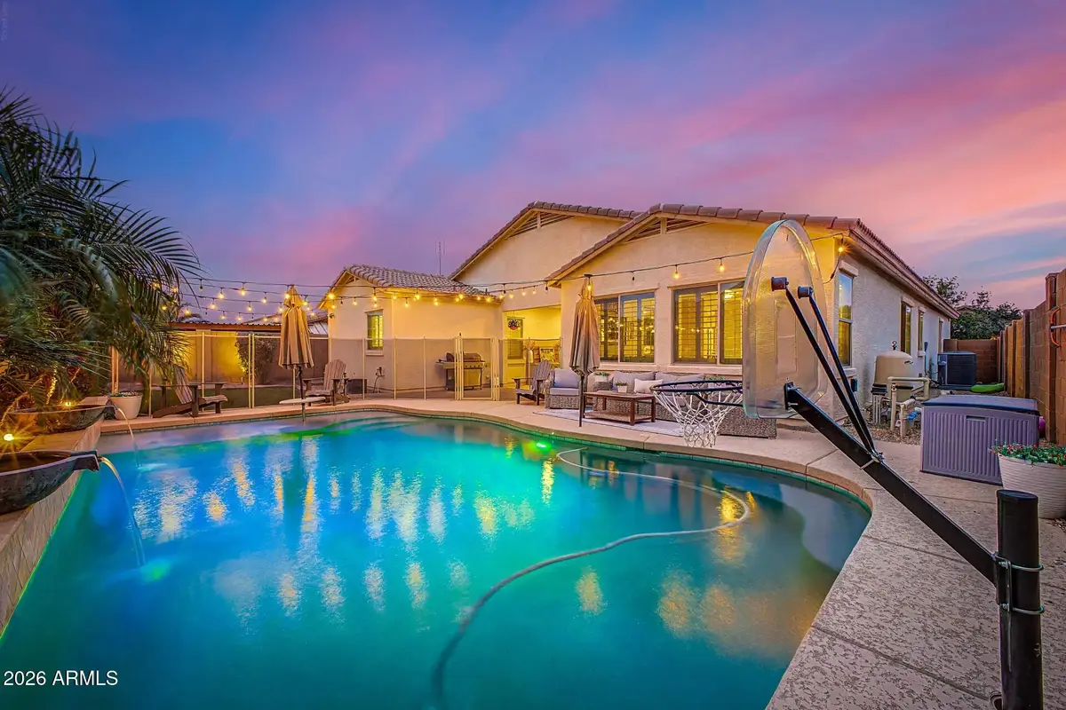 18538 W Turquoise Avenue, Waddell, AZ 85355 - #1