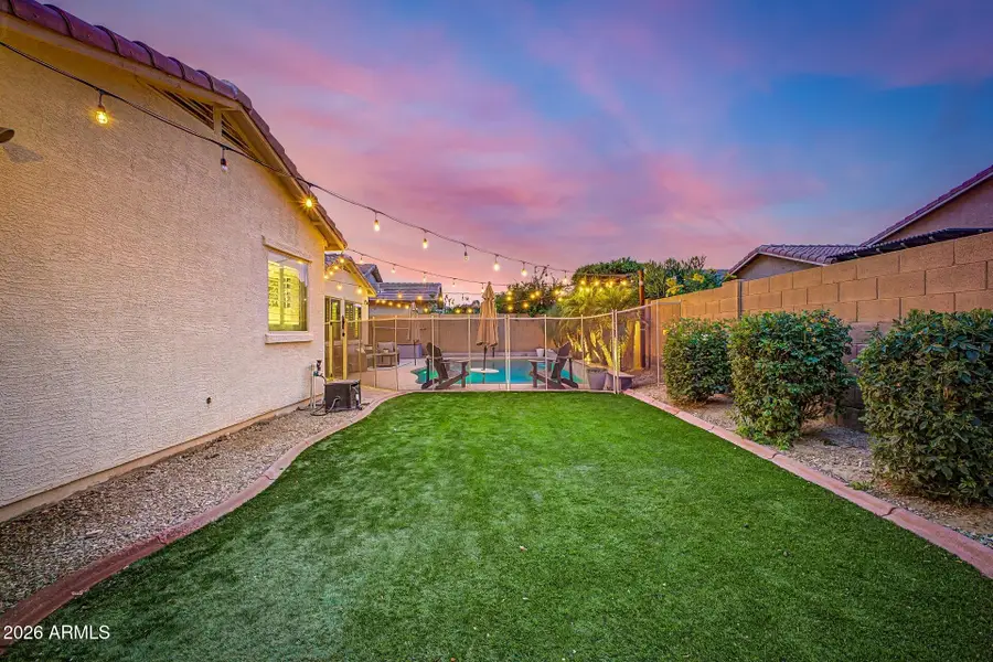 18538 W Turquoise Avenue, Waddell, AZ 85355 - #3