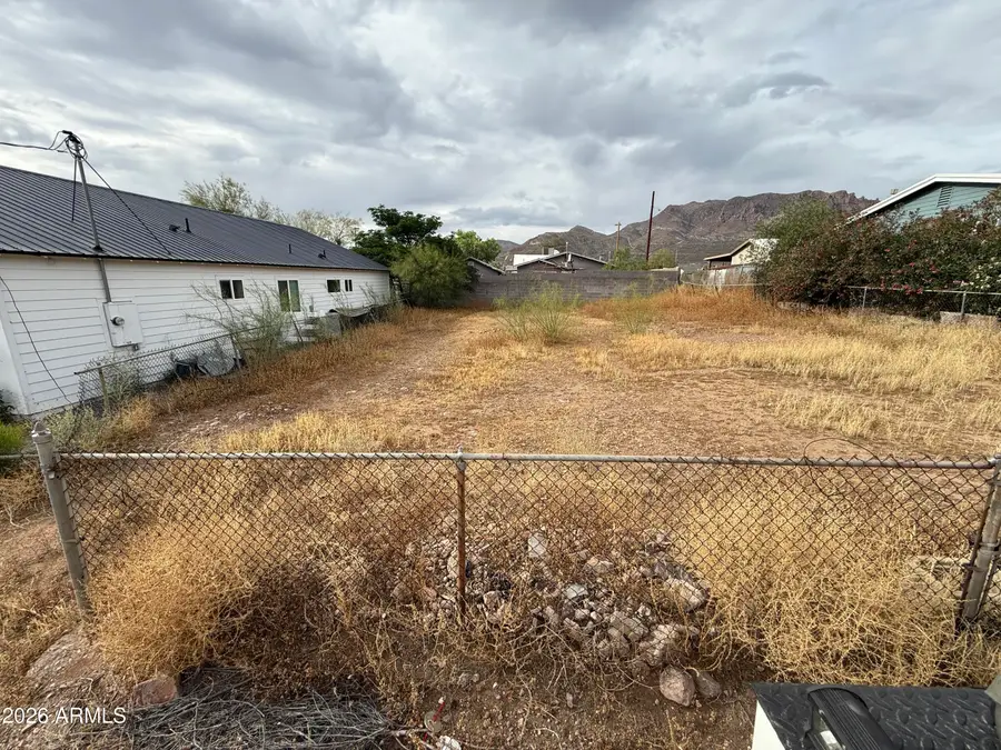 596 W Ray Street, Superior, AZ 85173 - #3