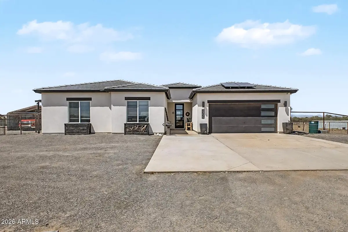 23020 W Skinner Road, Wittmann, AZ 85361 - #1