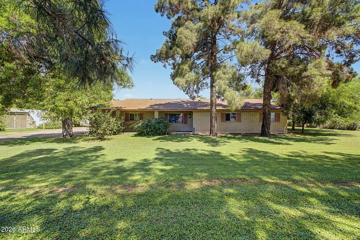 3602 W Union Hills Drive, Glendale, AZ 85308 - #1