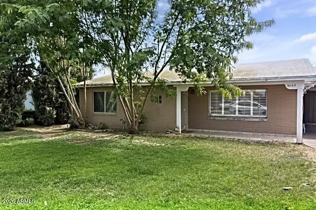 3043 E Cypress Street, Phoenix, AZ 85008 - #1