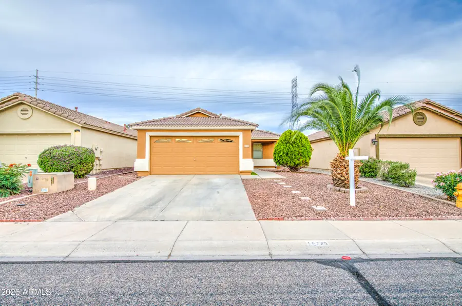 16735 N 113th Avenue, Surprise, AZ 85378 - #2