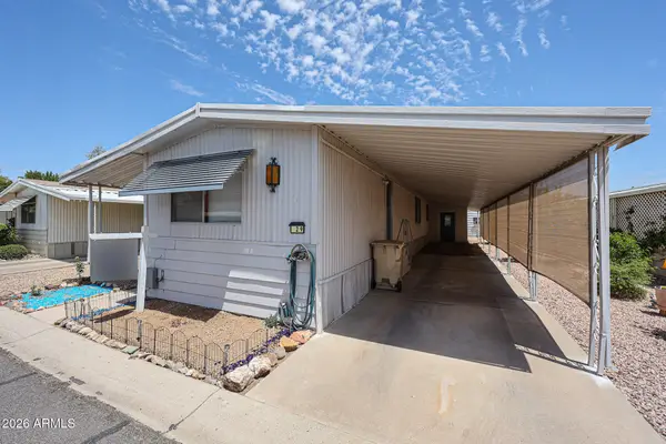 10960 N 67th Avenue #29, Glendale, AZ 85304