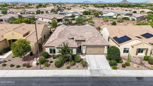 3864 N Huntington Drive, Florence, AZ 85132
