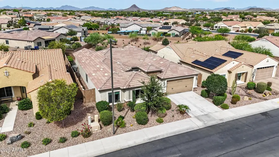 3864 N Huntington Drive, Florence, AZ 85132 - #3