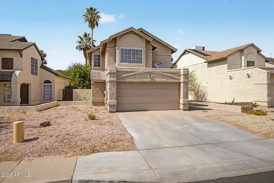 1132 W Calle Del Norte --, Chandler, AZ 85224 - #2