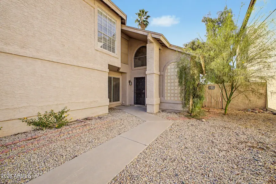 1132 W Calle Del Norte --, Chandler, AZ 85224 - #3