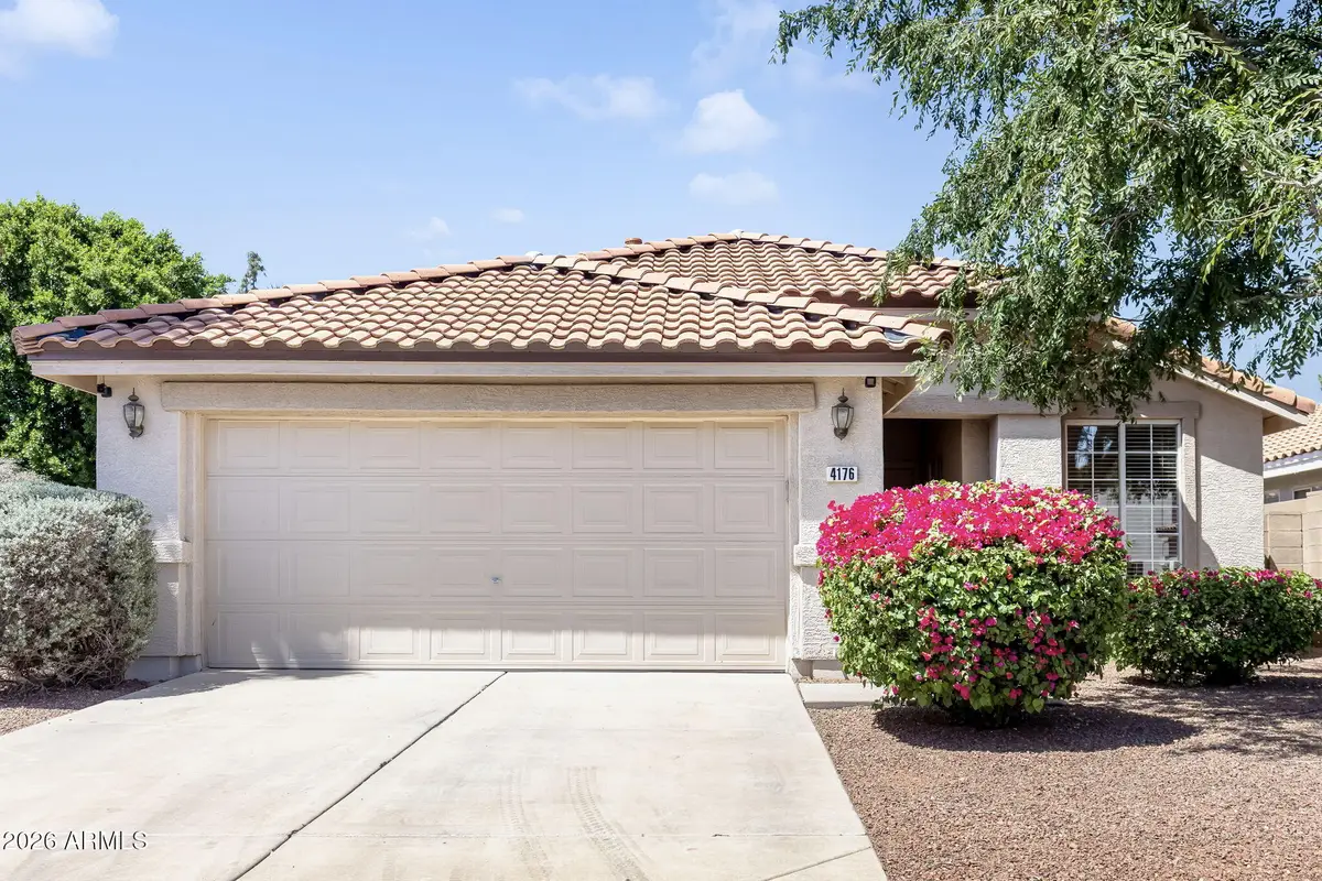 4176 W Columbine Drive, Phoenix, AZ 85029 - #1