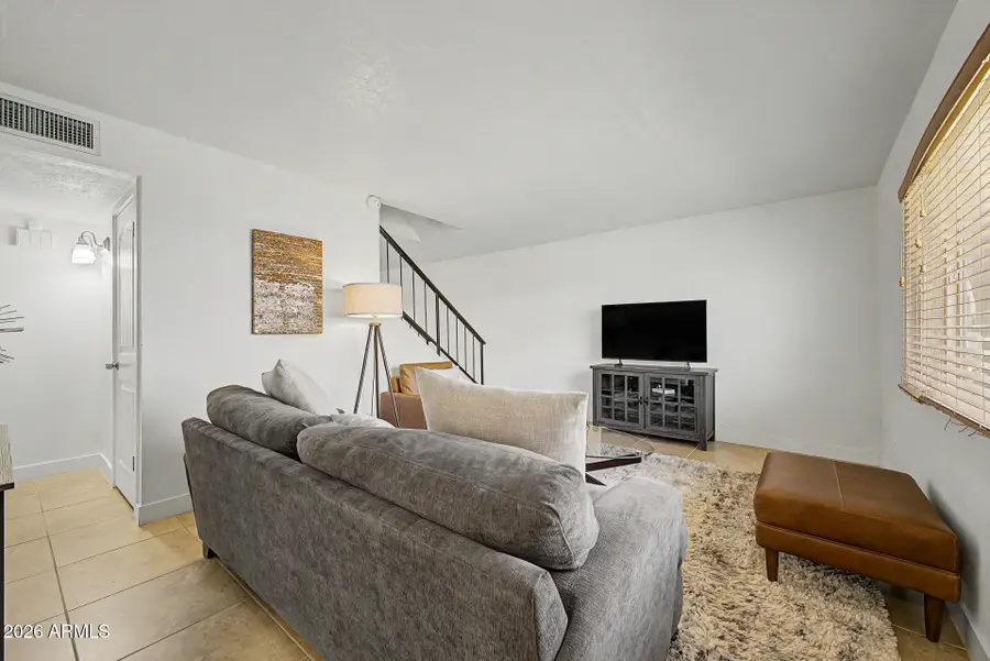 3866 N 30th Street, Phoenix, AZ 85016 - #2