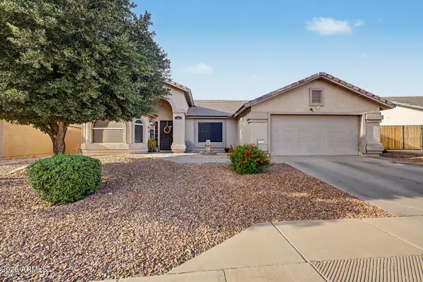 514 S 104th Street, Mesa, AZ 85208