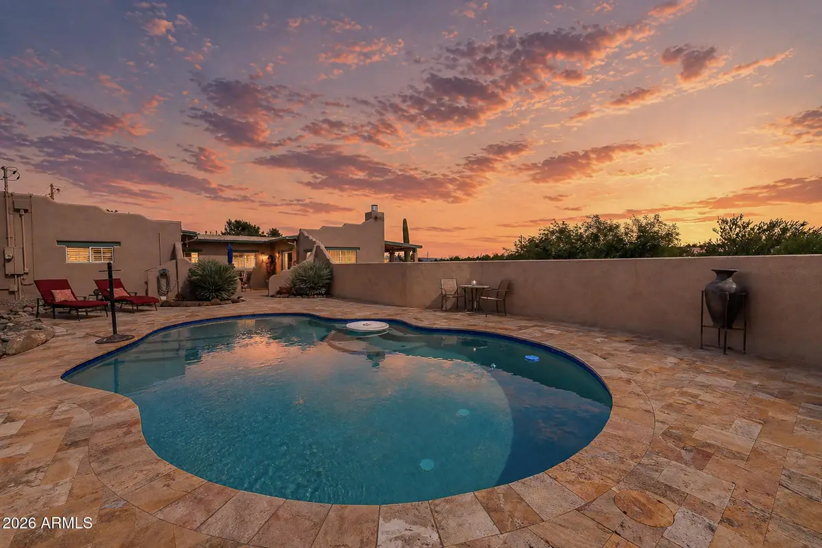 1135 S 8th Street, Cottonwood, AZ 86326 - #1