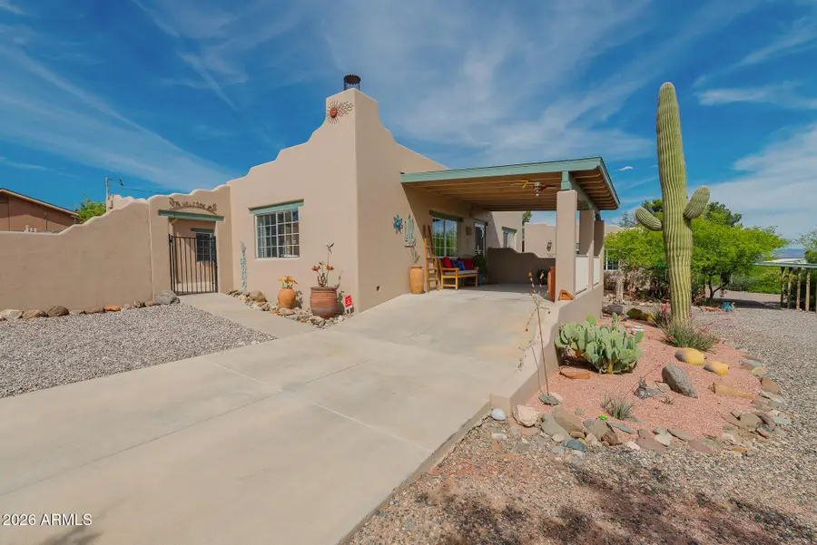 1135 S 8th Street, Cottonwood, AZ 86326 - #3