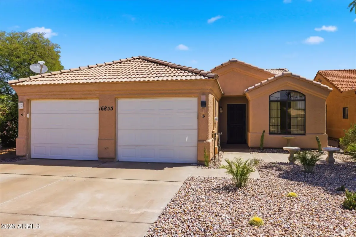 16855 E Mirage Crossing Court #B, Fountain Hills, AZ 85268 - #1