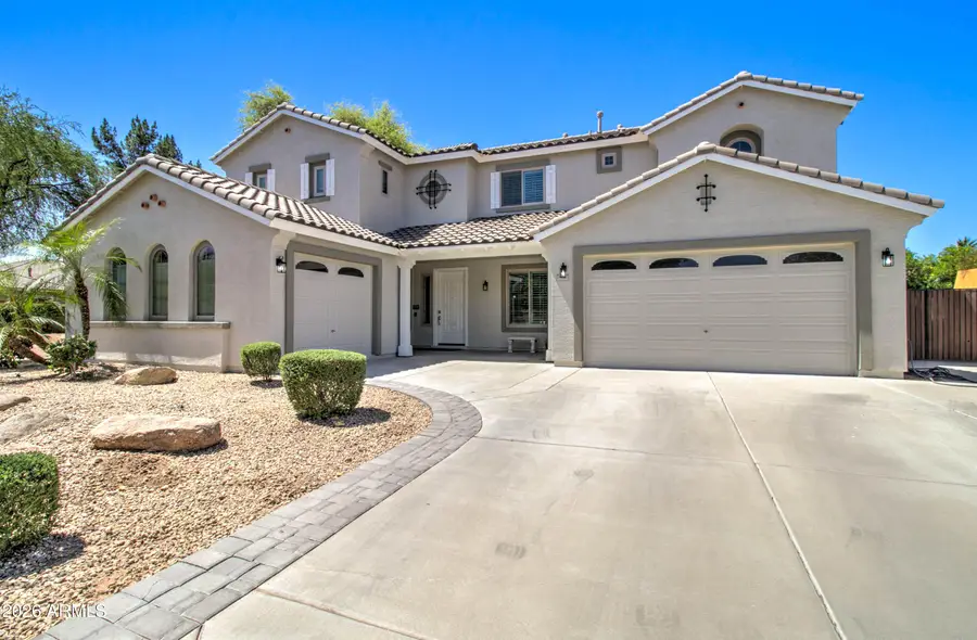 19047 E Raven Drive, Queen Creek, AZ 85142 - #3