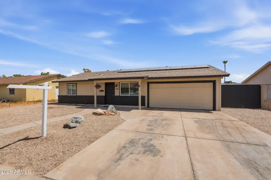 963 W Hillview Street, Mesa, AZ 85201 - #2