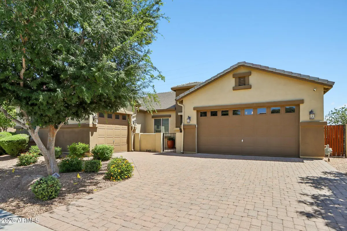 23103 S 223rd Way, Queen Creek, AZ 85142 - #1