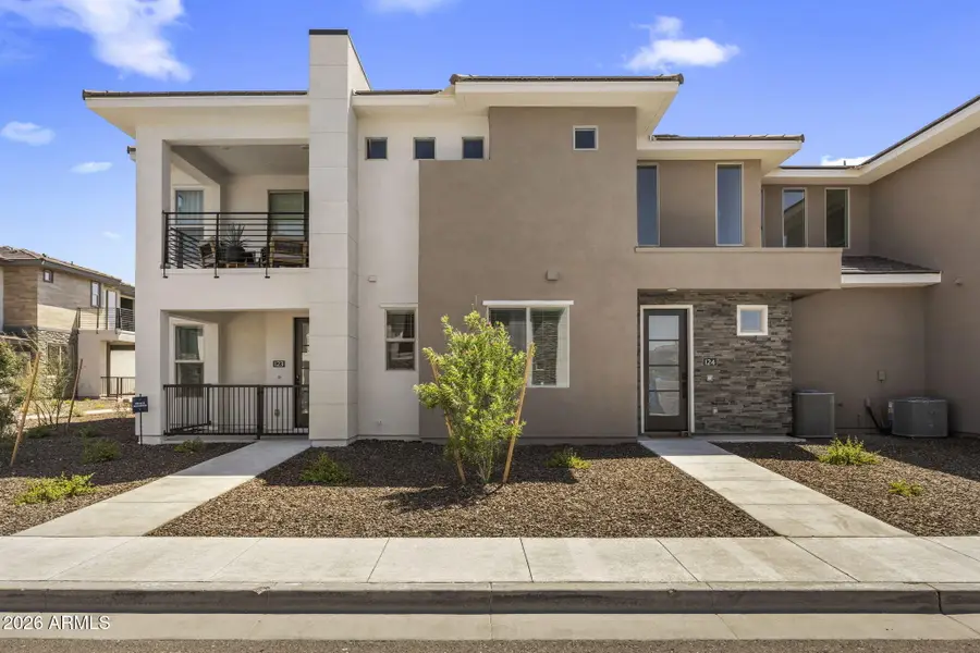 2121 W Sonoran Desert Drive #123, Phoenix, AZ 85085 - #2