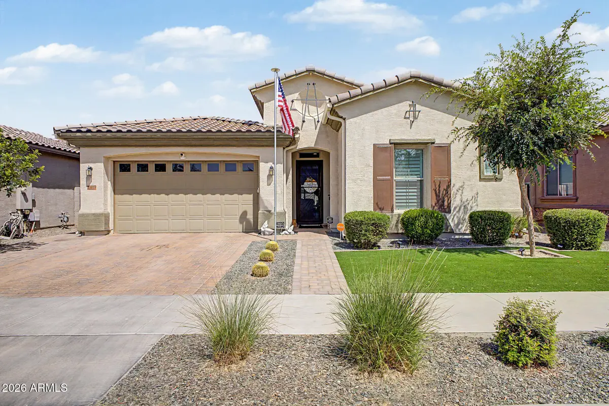 25727 S 230th Place, Queen Creek, AZ 85142 - #1