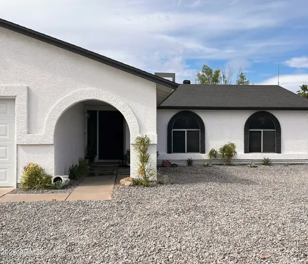 442 W Manor Street, Chandler, AZ 85225