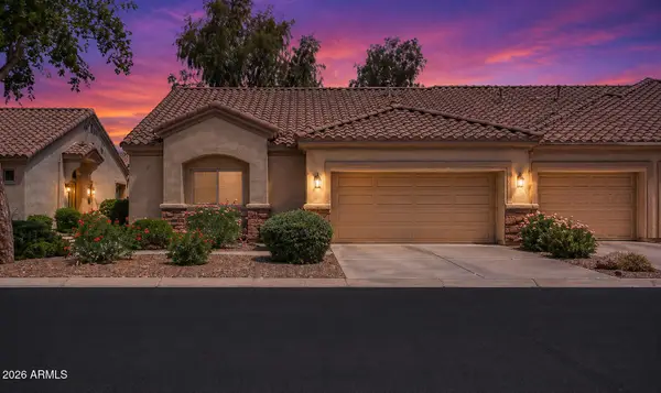 1538 E Earl Drive, Casa Grande, AZ 85122