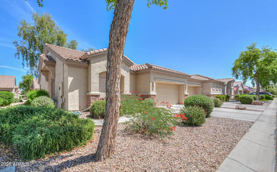 1538 E Earl Drive, Casa Grande, AZ 85122 - #3