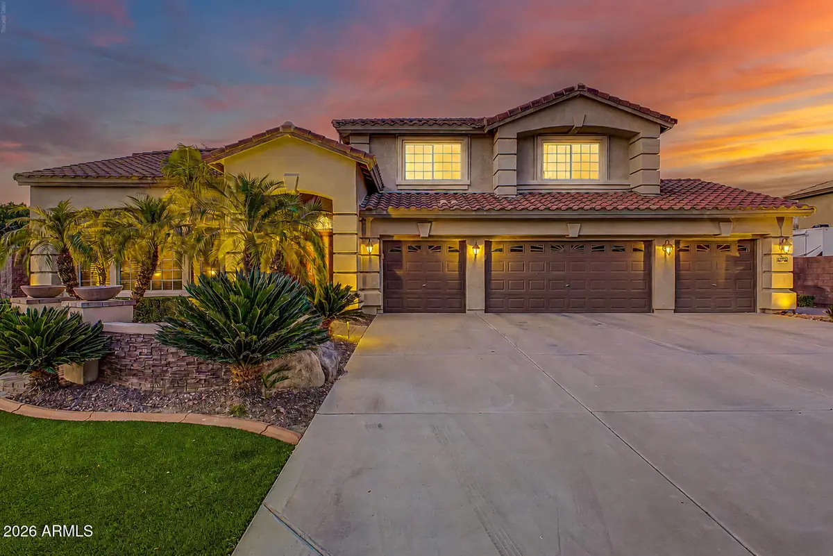 9564 W Bent Tree Drive, Peoria, AZ 85383 - #1
