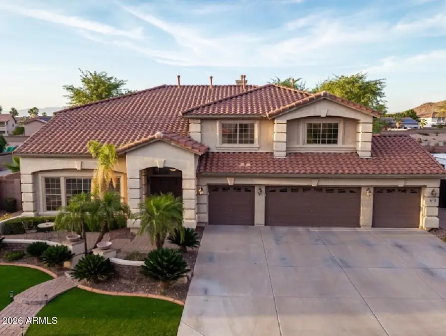 9564 W Bent Tree Drive, Peoria, AZ 85383 - #2