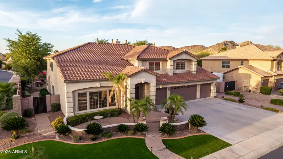 9564 W Bent Tree Drive, Peoria, AZ 85383 - #3