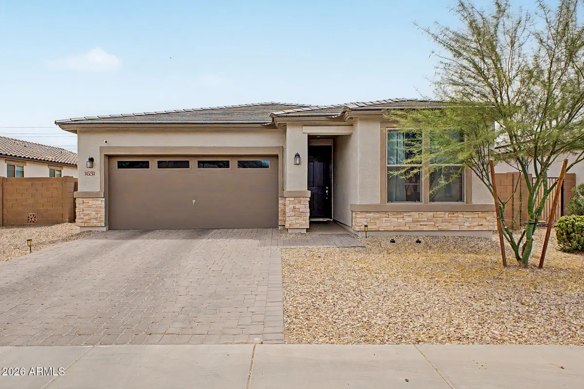 1631 E Paul Drive, Casa Grande, AZ 85122 - #1