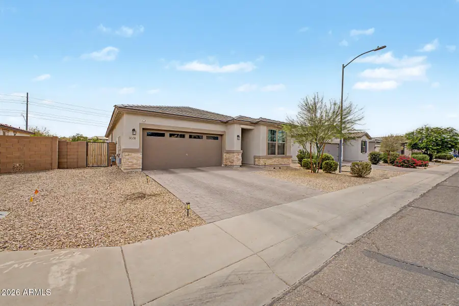 1631 E Paul Drive, Casa Grande, AZ 85122 - #2