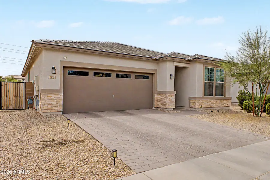 1631 E Paul Drive, Casa Grande, AZ 85122 - #3