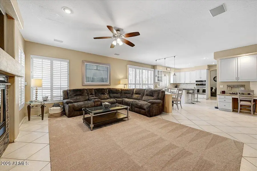 4409 E Williams Drive, Phoenix, AZ 85050 - #3