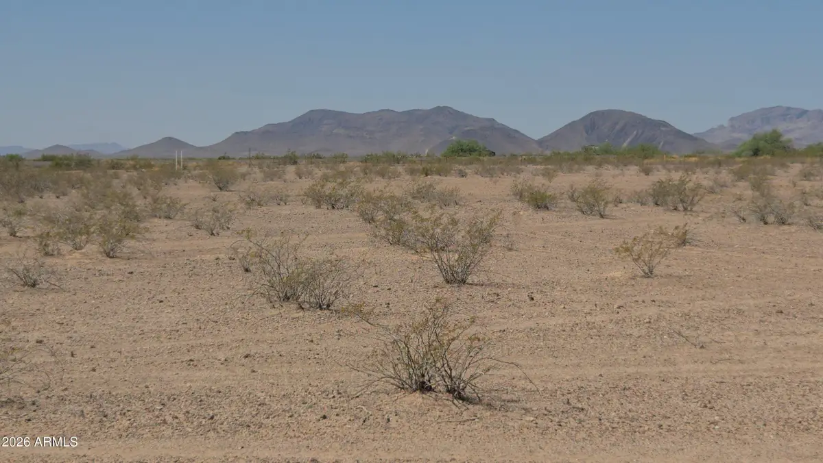 0 N 374th Avenue #5A, Tonopah, AZ 85354 - #1