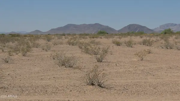 0 N 374th Avenue #5A, Tonopah, AZ 85354
